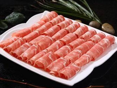 为什么有人吃羊肉后会上火?